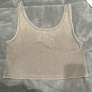Kith tank top